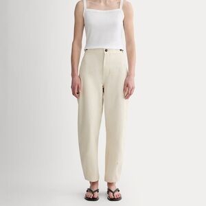 Everlane Fatigue Barrel Pants